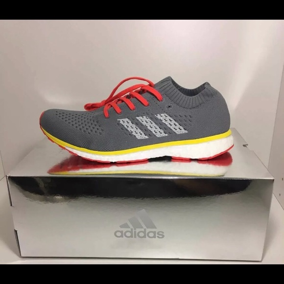 adidas Other - NEW Adidas Adizero Prime Kolor Primeknit